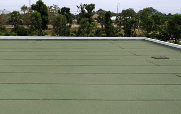 all Yarrow Feus roofing types quoted for