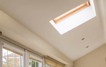 Yarrow Feus conservatory roof insulation companies