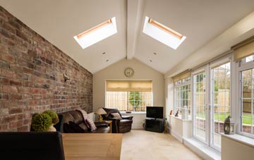 conservatory roof insulation Yarrow Feus, Scottish Borders