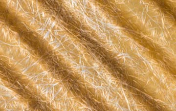 Yarrow Feus fibreglass roof waterproofing