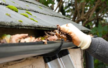 gutter cleaning Yarrow Feus, Scottish Borders