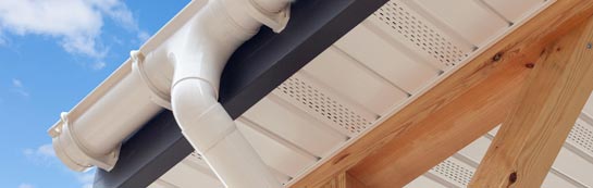 get Yarrow Feus guttering quotes today