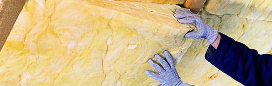 quotes for Yarrow Feus roof insulation