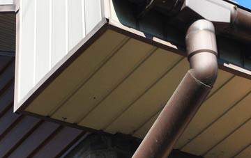 Yarrow Feus soffit installation costs
