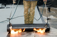 Yarrow Feus flat roof sealing quote