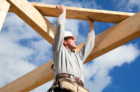 Yarrow Feus roof replacement work