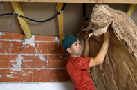 Yarrow Feus tapered roof insulation